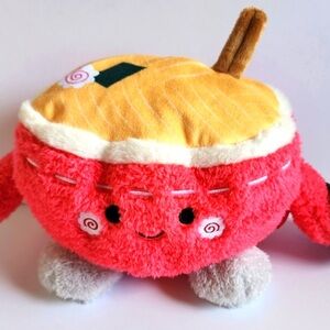 Bum Bumz Rufus Ramen Take Out Collection